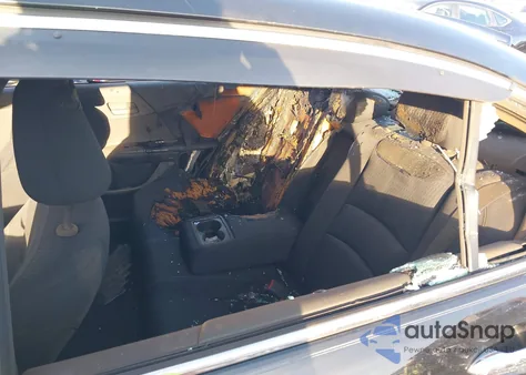 2014 Honda Accord Sport z USA, uszkodzony, nr VIN 1HGCR2F5XEA303050